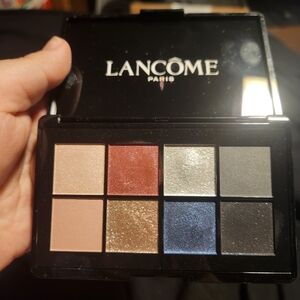 Paris Eyeshadow Palette - Multi-Color